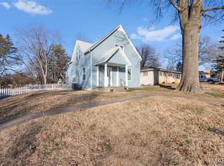 1714 Georgia St, Cape Girardeau, MO 63701