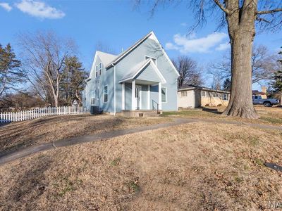 1714 Georgia St, Cape Girardeau, MO, 63701