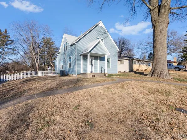 1714 Georgia St, Cape Girardeau, MO 63701