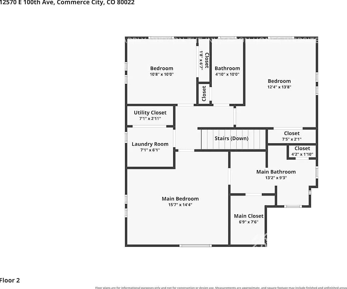 12570 E 100th Ave Commerce City, CO 80022 — Photo 3