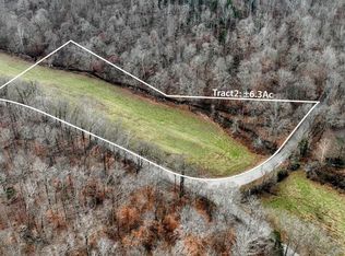 TRACT 2 Kirkland Rd, Indian Mound, TN 37079