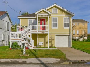 1802 65th St, Galveston, TX 77551