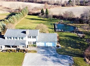 400 Marwood Rd, Cabot, PA 16023