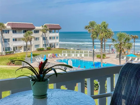 3663 S Atlantic Ave APT 33B, New Smyrna Beach, FL 32169