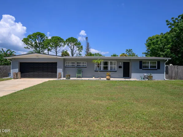 215 Cumberland Ave, Ormond Beach, FL 32174