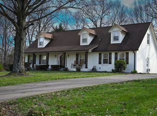 4310 Memory Ln, Adams, TN 37010