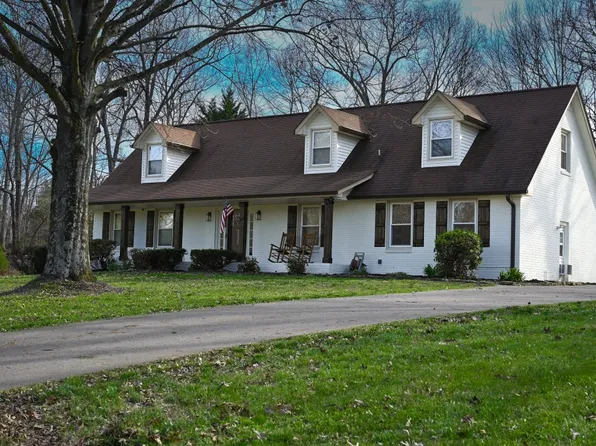 4310 Memory Ln, Adams, TN 37010