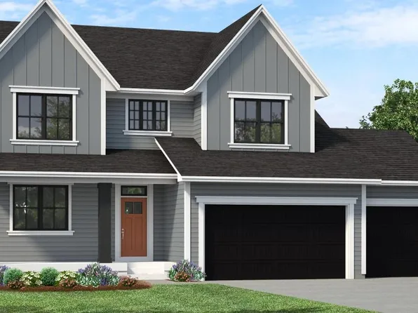 6201 Harkness Ln S, Cottage Grove, MN 55016