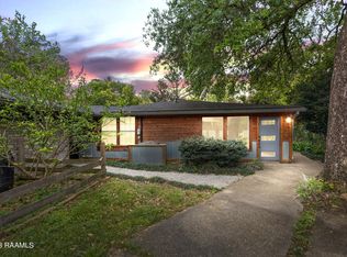 205 Neil St, Lafayette, LA 70503
