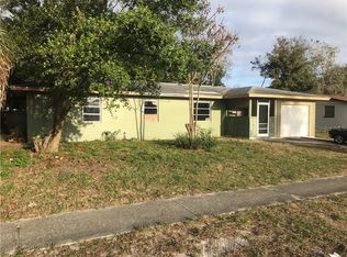 7521 Pinehurst Dr, Spring Hill, FL 34606