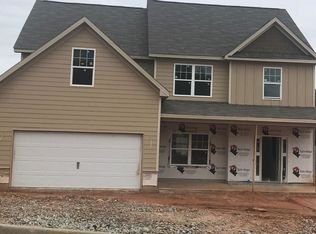 5523 Valley Loop, Fairburn, GA 30213