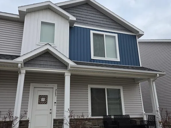265 S Heath Ln, Idaho Falls, ID 83401