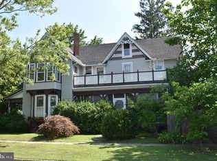 208 W 1st St, Ridgely, MD 21660