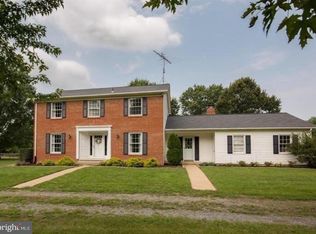 18825 Airmont Rd, Purcellville, VA 20132