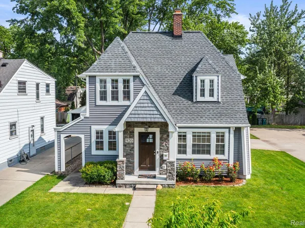 920 Cambridge Rd, Berkley, MI 48072