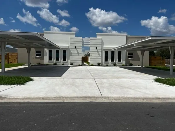 1415 Marcela Dr #4, Weslaco, TX 78599