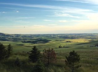 Tbd Paradise Ridge Rd, Moscow, ID 83843