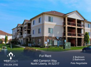 460 Cameron Way, North Liberty, IA 52317