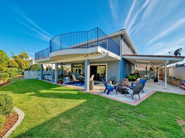 4780 Calle De Grande, La Verne, CA 91750