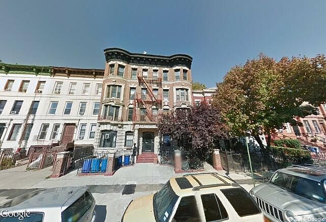 1st image of 685 Sterling Pl APT 1