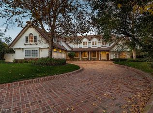 4422 Oak Place Dr, Westlake Village, CA 91362