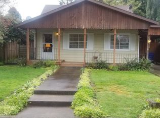 5740 NE Sumner St, Portland, OR 97218