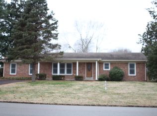 455 Scott Ln, Bowling Green, KY 42103