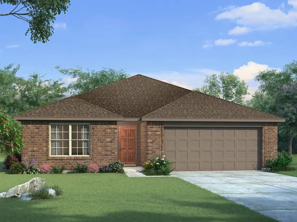 21628 Elmheart Dr, Splendora, TX 77372
