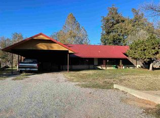 613 E Lorrist Ave, Apache, OK 73006