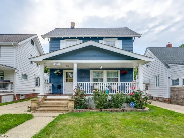 4395 W 171st St, Cleveland, OH 44135