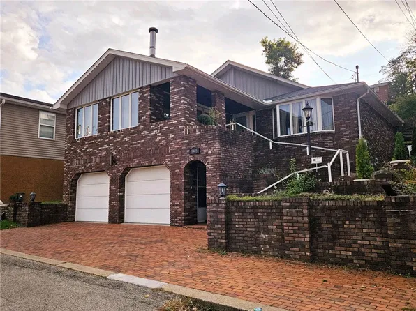 1440 Huber St, McKeesport, PA 15133
