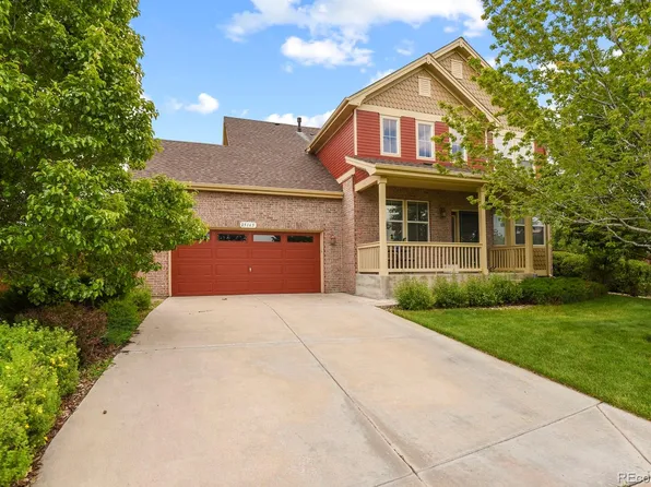 25165 E 1st Avenue, Aurora, CO 80018
