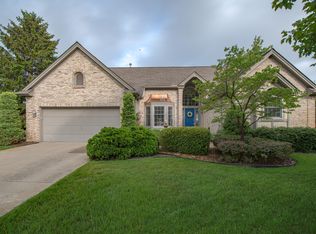4119 Autumn View Ct, Fenton, MI 48430