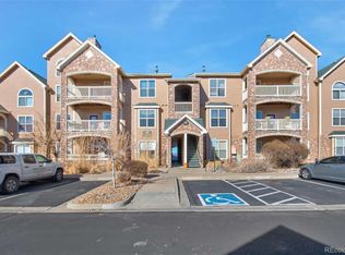 18929 E Warren Cir #C-102, Aurora, CO 80013