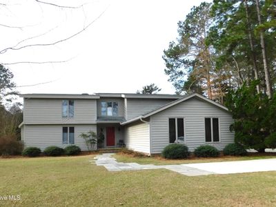 311 Montrose Lane, Laurinburg, NC, 28352