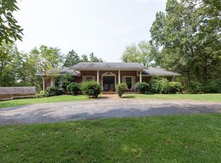 3801 Dixie Ln, Murfreesboro, TN 37129