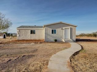 27622 N Denver Hill Dr, Wittmann, AZ 85361