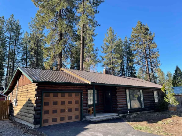 180 1st St, Chester, CA 96020