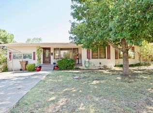1201 Douglas St, Big Spring, TX 79720