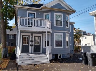 360-362 Main St, Haverhill, MA 01830