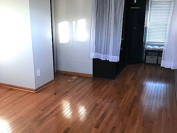 Spacious Master bedroom