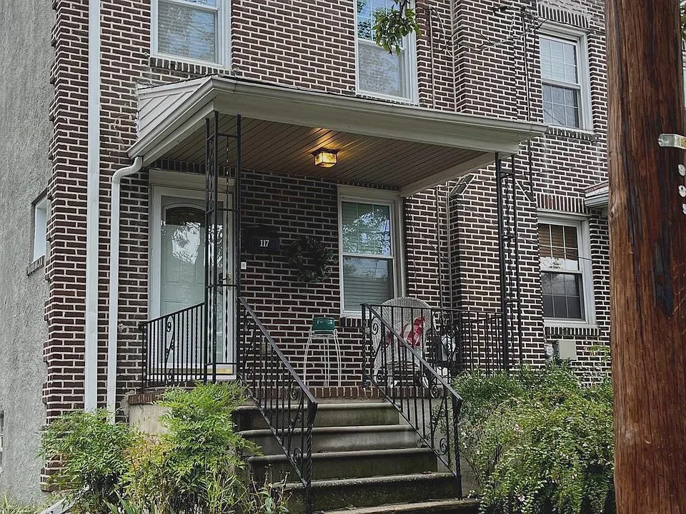 117 Coolidge Ave