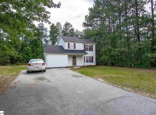 673 Idlewood Dr, Spartanburg, SC 29307