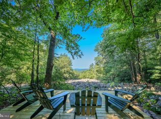 614 Graystones Jeras Rd Lot H-16, Albrightsville, PA 18210