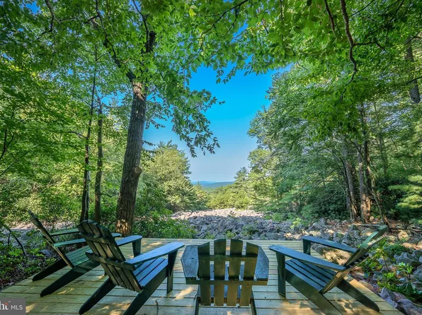 614 Graystones Jeras Rd Lot H-16, Albrightsville, PA 18210