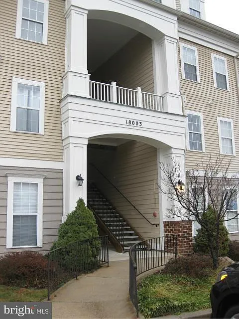 18003 Cloppers Mill Ter #15-A