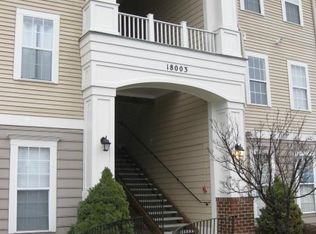 18003 Cloppers Mill Ter #15-A, Germantown, MD 20874