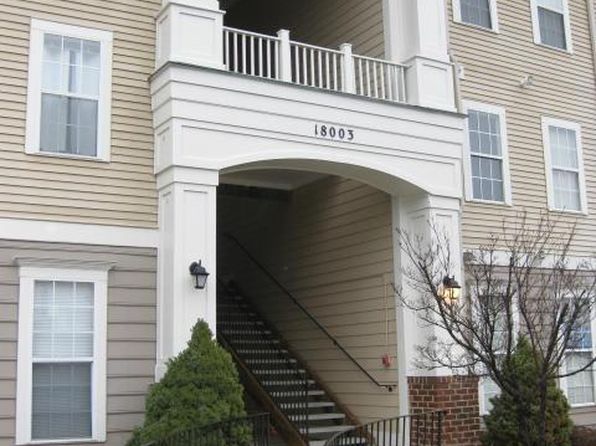 18003 Cloppers Mill Ter #15-A