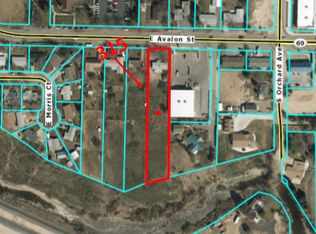 315 E Avalon St, Kuna, ID 83634