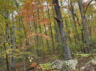 Old Grimsley Rd, Grimsley, TN 38565